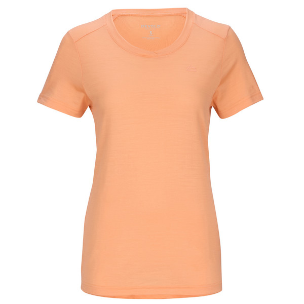 Devold PREMIUM TEE WMN Damen - Funktionsshirt Ansicht 1