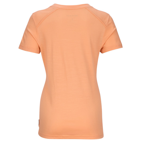 Devold PREMIUM TEE WMN Damen - Funktionsshirt Ansicht 2