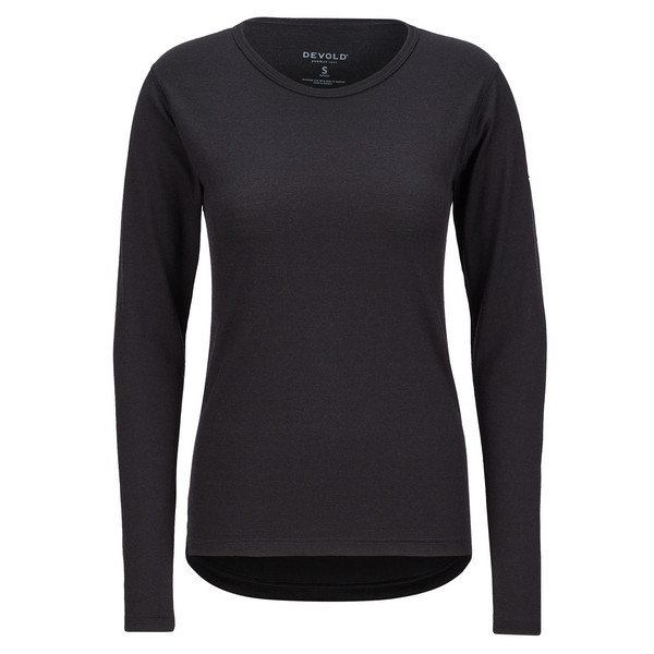 BREEZE PLUS MERINO 200 SHIRT WMN Damen - Funktionsunterwäsche