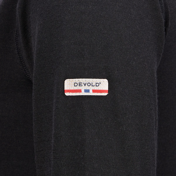 Devold BREEZE PLUS MERINO 200 SHIRT WMN Damen - Funktionsunterwäsche Ansicht 3