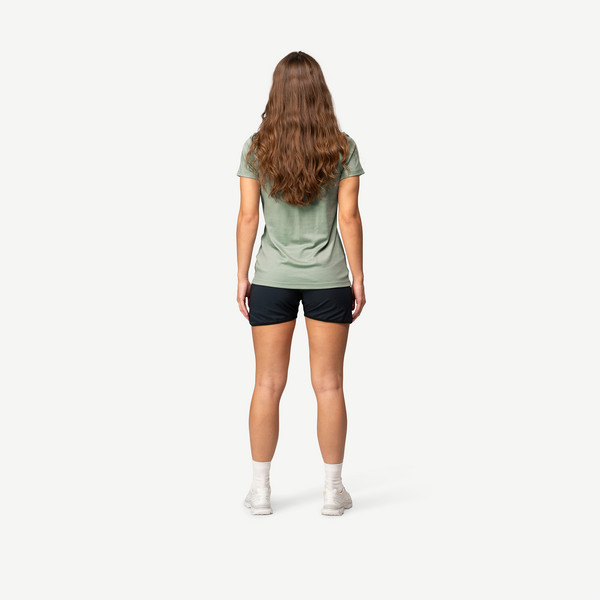 Devold PREMIUM 'OATS' TEE WMN Damen - Funktionsshirt Ansicht 7