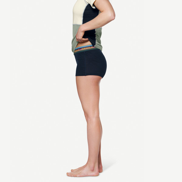 Devold LAUPAREN MERINO 190 HIPSTER WMN Damen - Unterhose Ansicht 4