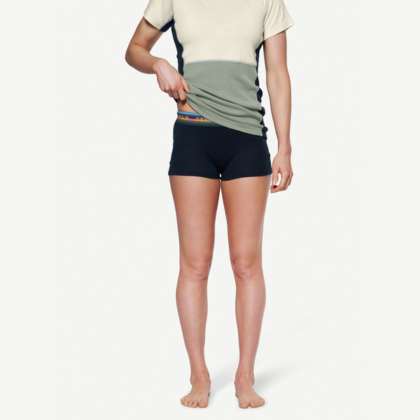 Devold LAUPAREN MERINO 190 HIPSTER WMN Damen - Unterhose Ansicht 5