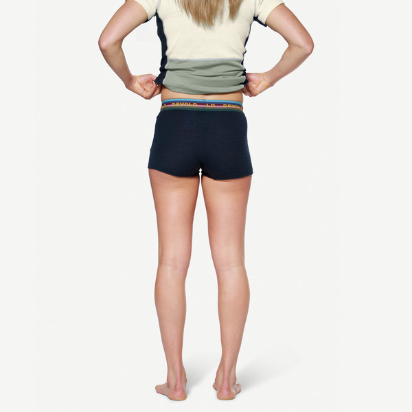 Devold LAUPAREN MERINO 190 HIPSTER WMN Damen - Unterhose Ansicht 6