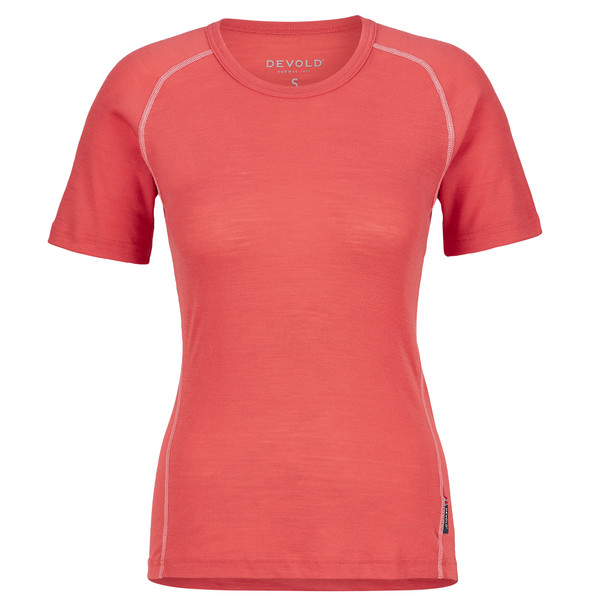 LAUPAREN MERINO 190 BASE TEE WMN Damen - Funktionsunterwäsche