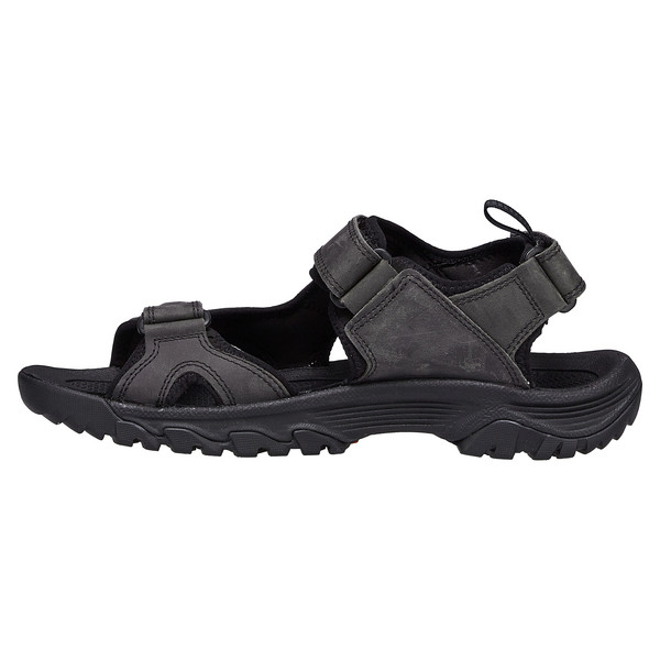 Keen TARGHEE III OPEN TOE SANDAL Herren - Trekkingsandalen Ansicht 3