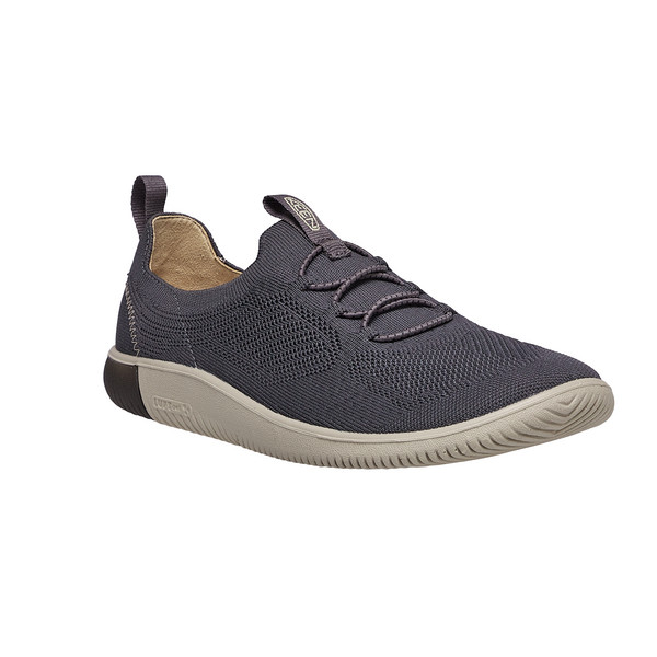 Keen KNX KNIT LACE M Herren - Barfußschuhe Ansicht 2