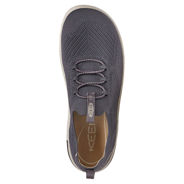 Keen KNX KNIT LACE M Herren - Barfußschuhe Ansicht 6