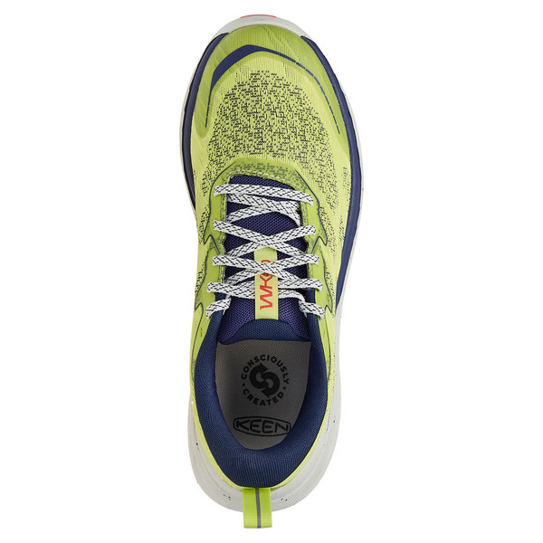 Keen WK400 II W Damen - Freizeitschuhe Ansicht 6