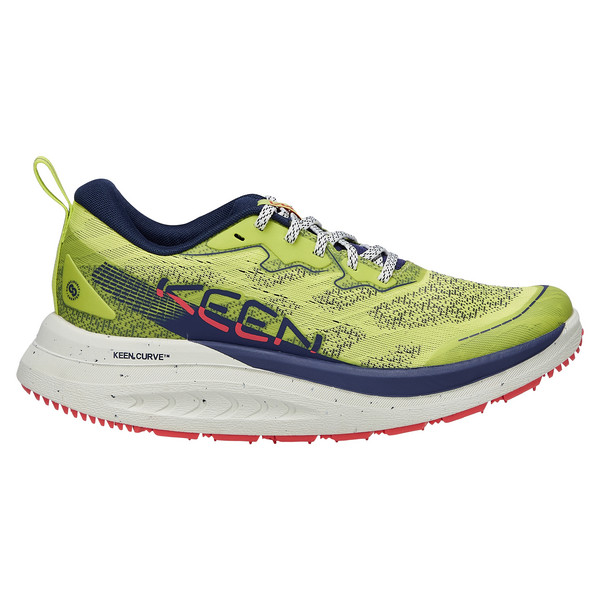 Keen WK400 II W Damen - Freizeitschuhe Ansicht 1