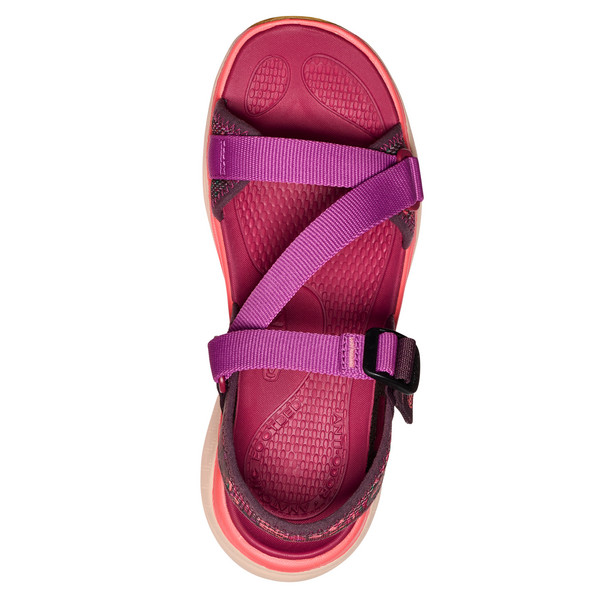 Keen LEIKI OT SANDAL W Damen - Freizeitsandalen Ansicht 5
