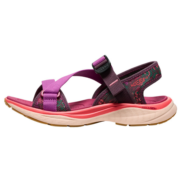 Keen LEIKI OT SANDAL W Damen - Freizeitsandalen Ansicht 3
