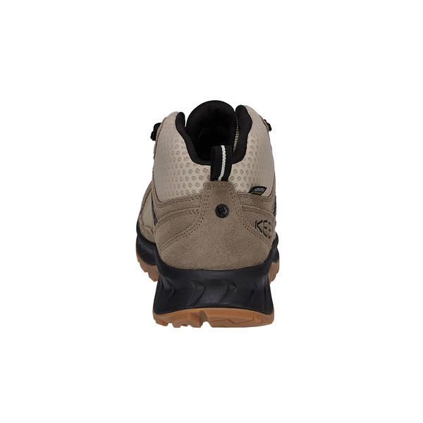Keen HIGHTRAIL MID WP Herren - Wanderstiefel Ansicht 5