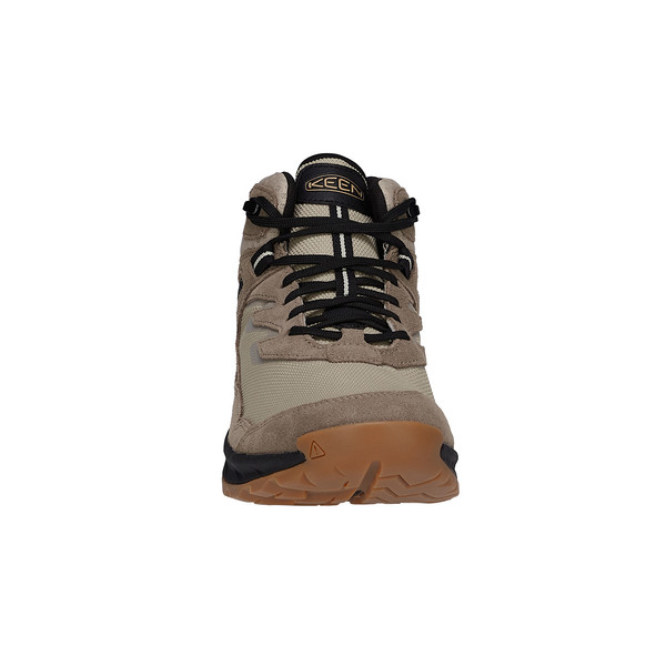 Keen HIGHTRAIL MID WP Herren - Wanderstiefel Ansicht 4