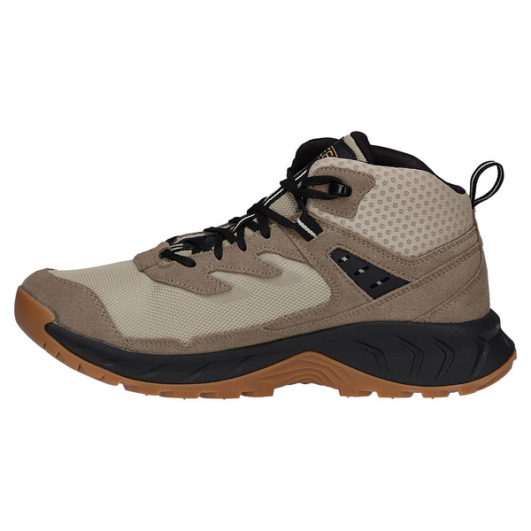 Keen HIGHTRAIL MID WP Herren - Wanderstiefel Ansicht 3