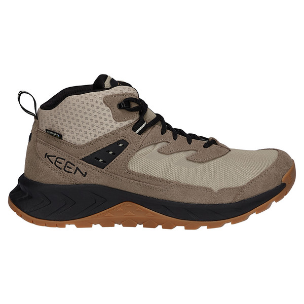 Keen HIGHTRAIL MID WP Herren - Wanderstiefel Ansicht 1