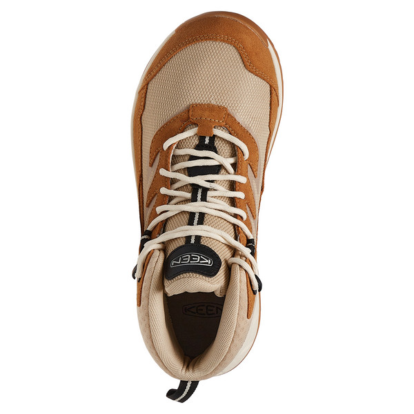 Keen HIGHTRAIL MID WP W Damen - Wanderschuhe Ansicht 6