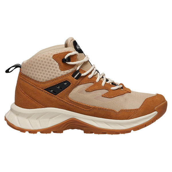 Keen HIGHTRAIL MID WP W Damen - Wanderschuhe Ansicht 1
