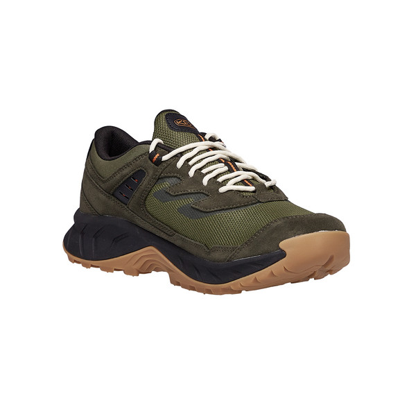 Keen HIGHTRAIL WP M Herren - Wanderschuhe Ansicht 2
