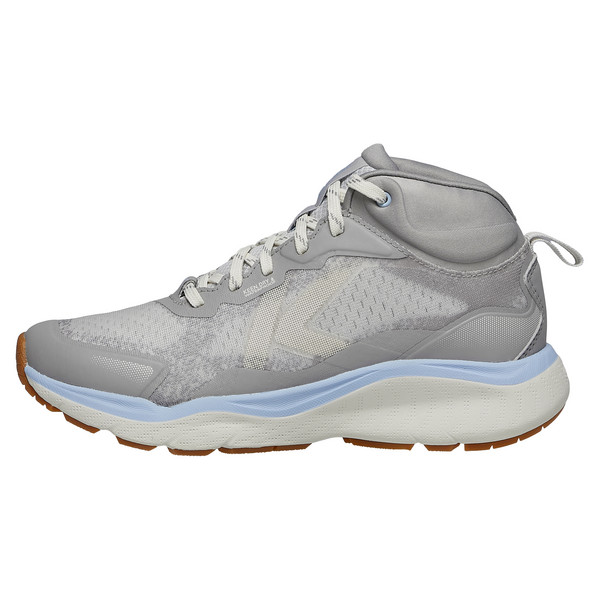 Keen LEIKI MID WP W Damen - Wanderstiefel Ansicht 3