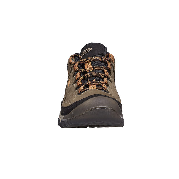 Keen TARGHEE IV WP Herren - Wanderschuhe Ansicht 4