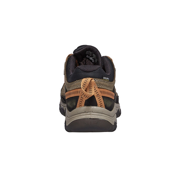 Keen TARGHEE IV WP Herren - Wanderschuhe Ansicht 5