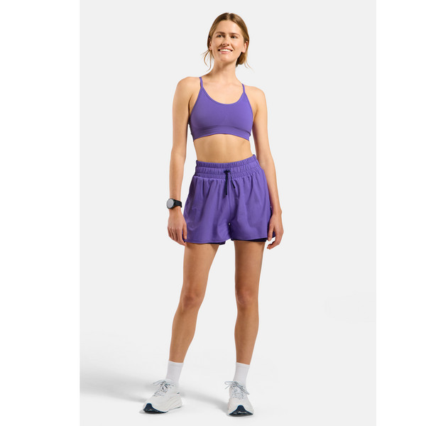 Odlo SEAMLESS LOW SPORT BRA Damen - Sport BH Ansicht 11