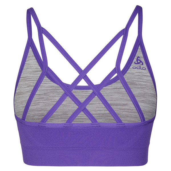 Odlo SEAMLESS LOW SPORT BRA Damen - Sport BH Ansicht 2