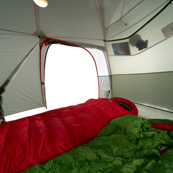 Big Agnes COPPER SPUR UL2 - Kuppelzelt Ansicht 21