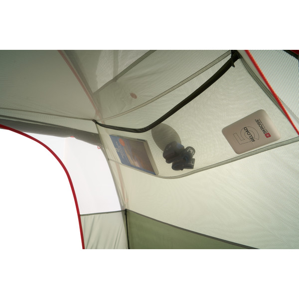 Big Agnes COPPER SPUR UL2 - Kuppelzelt Ansicht 10