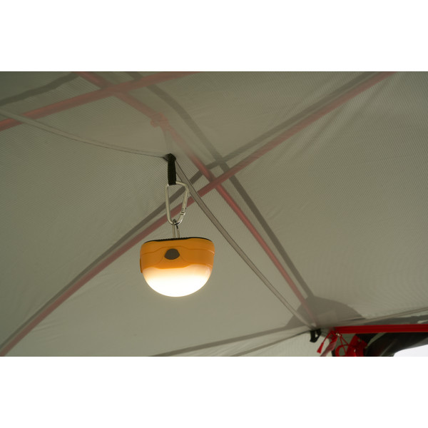Big Agnes COPPER SPUR UL2 - Kuppelzelt Ansicht 11