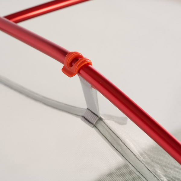 Big Agnes COPPER SPUR UL2 - Kuppelzelt Ansicht 24
