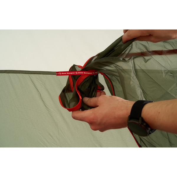 Big Agnes COPPER SPUR UL2 - Kuppelzelt Ansicht 27