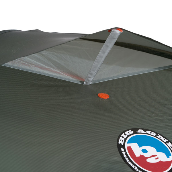Big Agnes COPPER SPUR UL2 - Kuppelzelt Ansicht 17