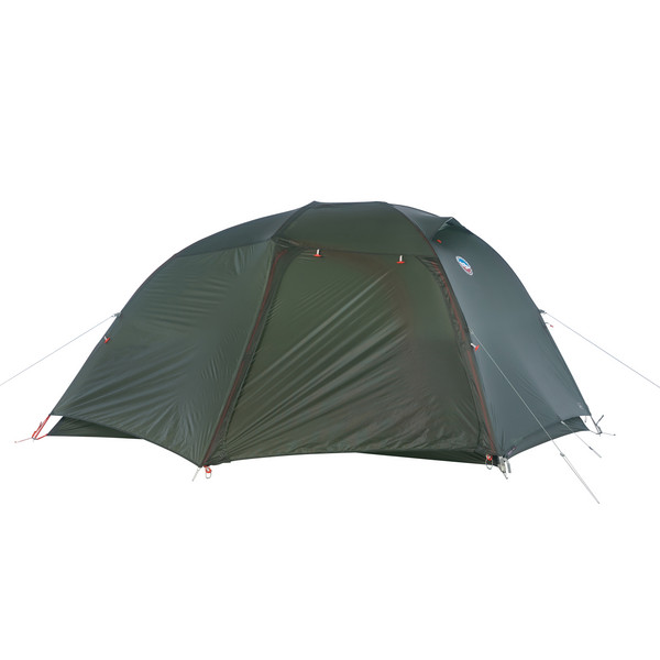 Big Agnes COPPER SPUR UL2 - Kuppelzelt Ansicht 1