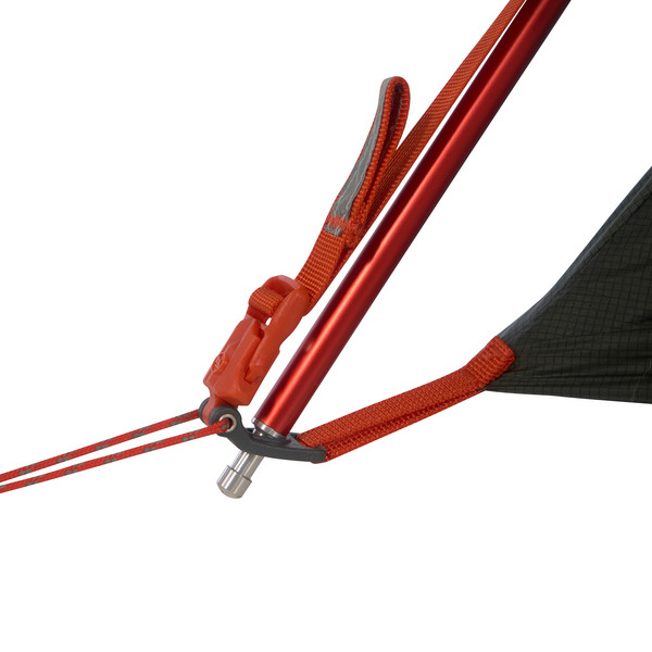 Big Agnes COPPER SPUR UL3 - Kuppelzelt Ansicht 9