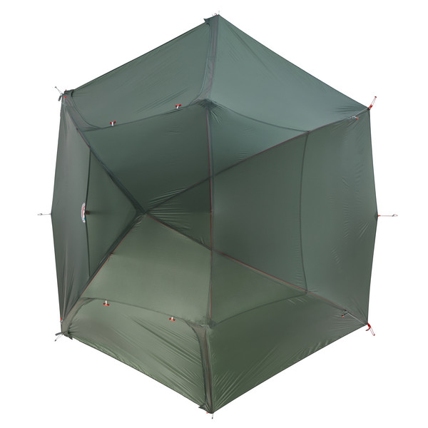Big Agnes COPPER SPUR UL3 - Kuppelzelt Ansicht 6