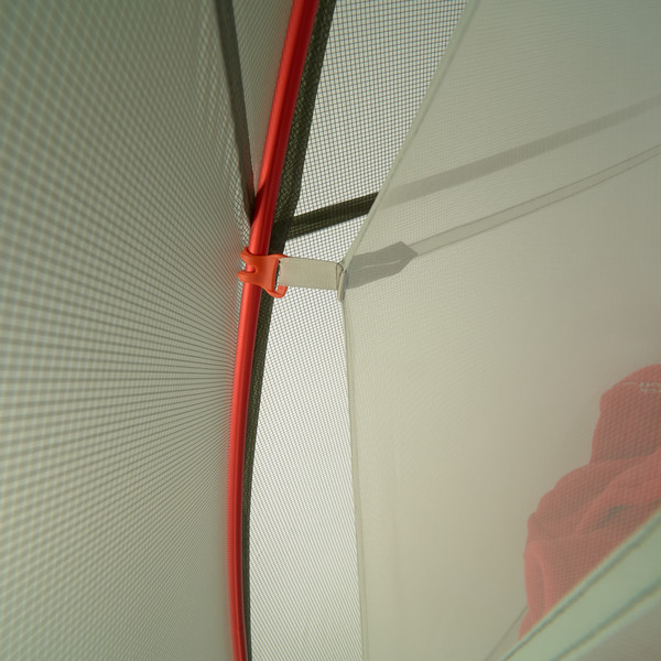 Big Agnes COPPER SPUR UL3 - Kuppelzelt Ansicht 22