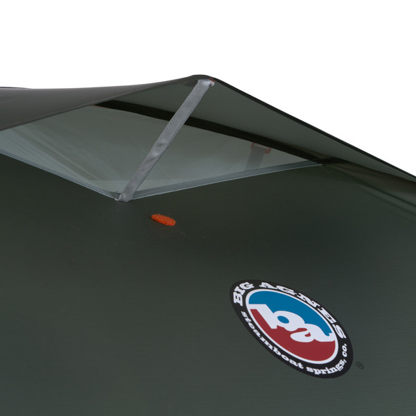 Big Agnes COPPER SPUR UL3 - Kuppelzelt Ansicht 15