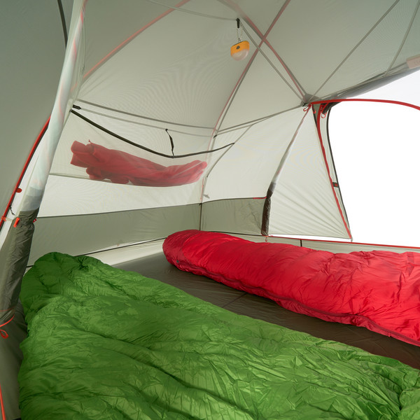 Big Agnes COPPER SPUR UL3 - Kuppelzelt Ansicht 19