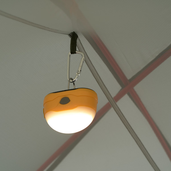 Big Agnes COPPER SPUR UL3 - Kuppelzelt Ansicht 25