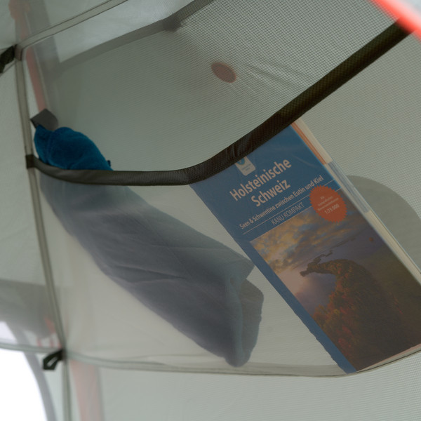 Big Agnes COPPER SPUR UL3 - Kuppelzelt Ansicht 24