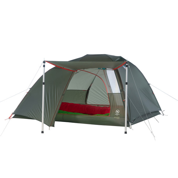 Big Agnes COPPER SPUR UL3 - Kuppelzelt Ansicht 7