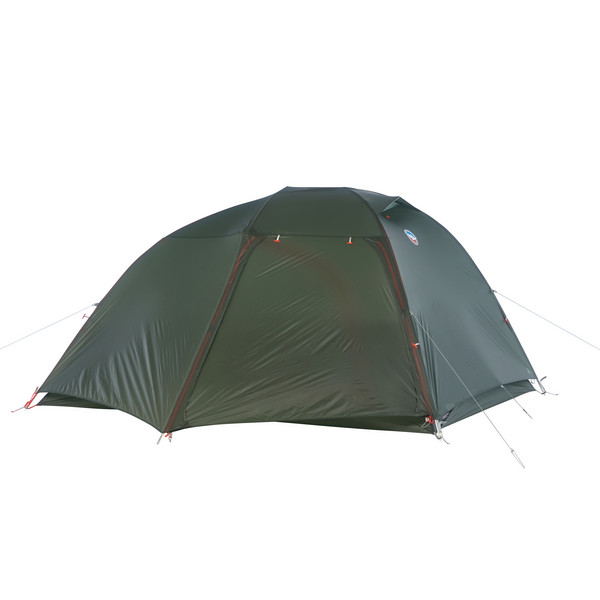 Big Agnes COPPER SPUR UL3 - Kuppelzelt Ansicht 1