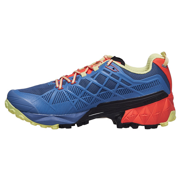 La Sportiva AKYRA II WOMAN Damen - Wanderschuhe Ansicht 3
