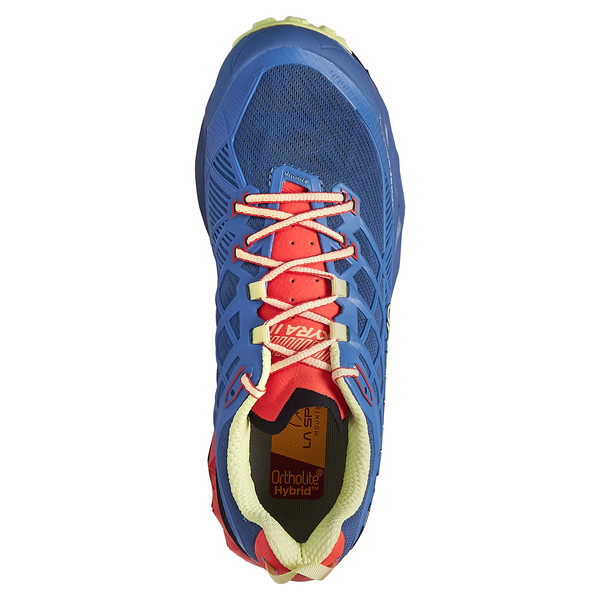 La Sportiva AKYRA II WOMAN Damen - Wanderschuhe Ansicht 6