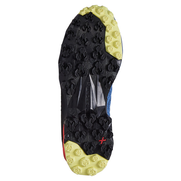 La Sportiva AKYRA II WOMAN Damen - Wanderschuhe Ansicht 7