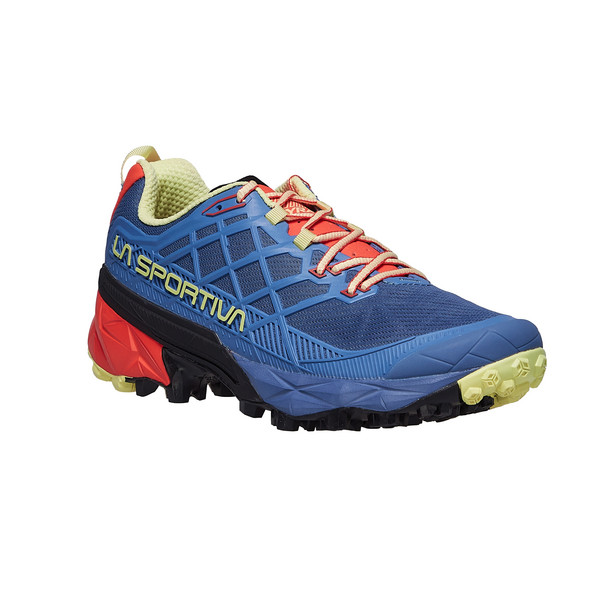 La Sportiva AKYRA II WOMAN Damen - Wanderschuhe Ansicht 2
