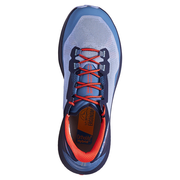 La Sportiva PRODIGIO WOMAN Damen - Trailrunningschuhe Ansicht 6