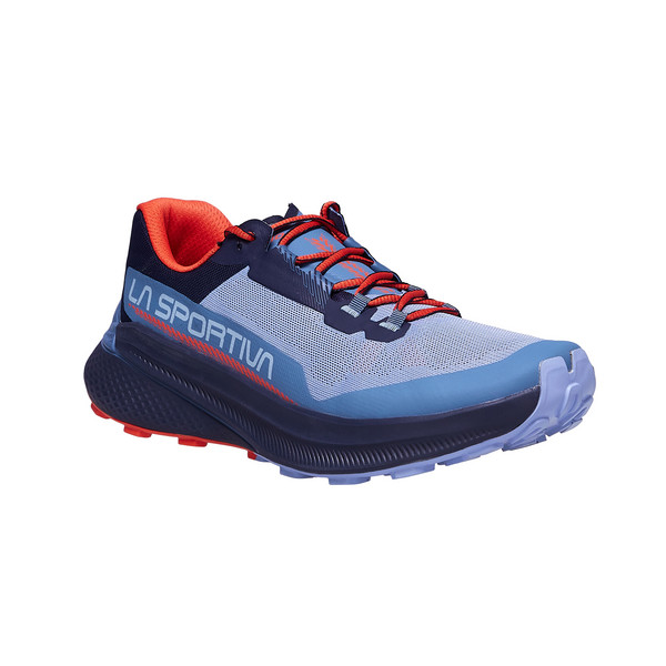 La Sportiva PRODIGIO WOMAN Damen - Trailrunningschuhe Ansicht 2